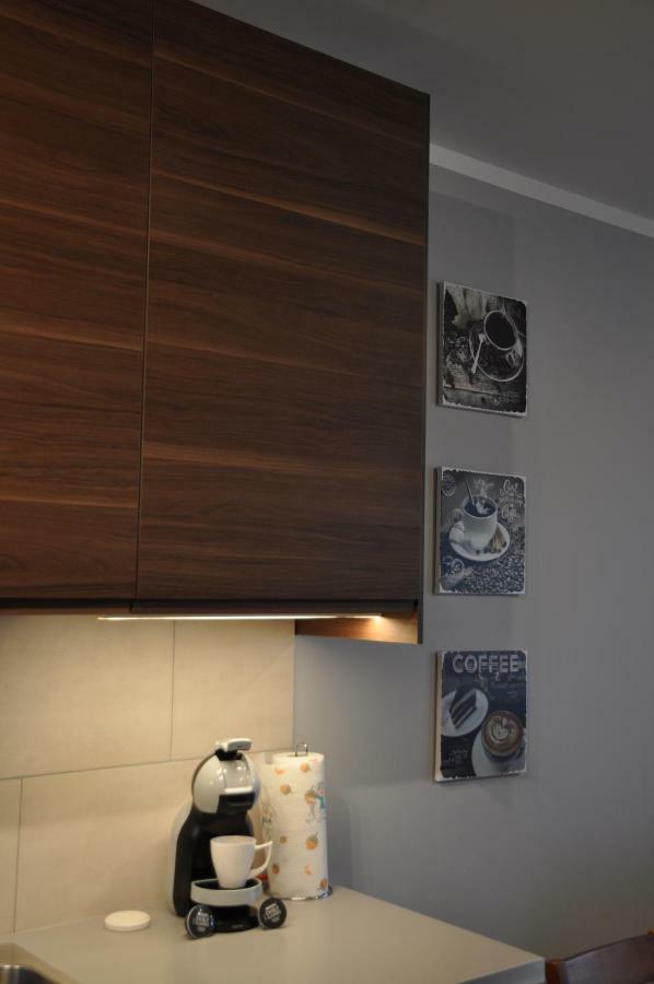 Świnoujście Apartament Berlin מראה חיצוני תמונה